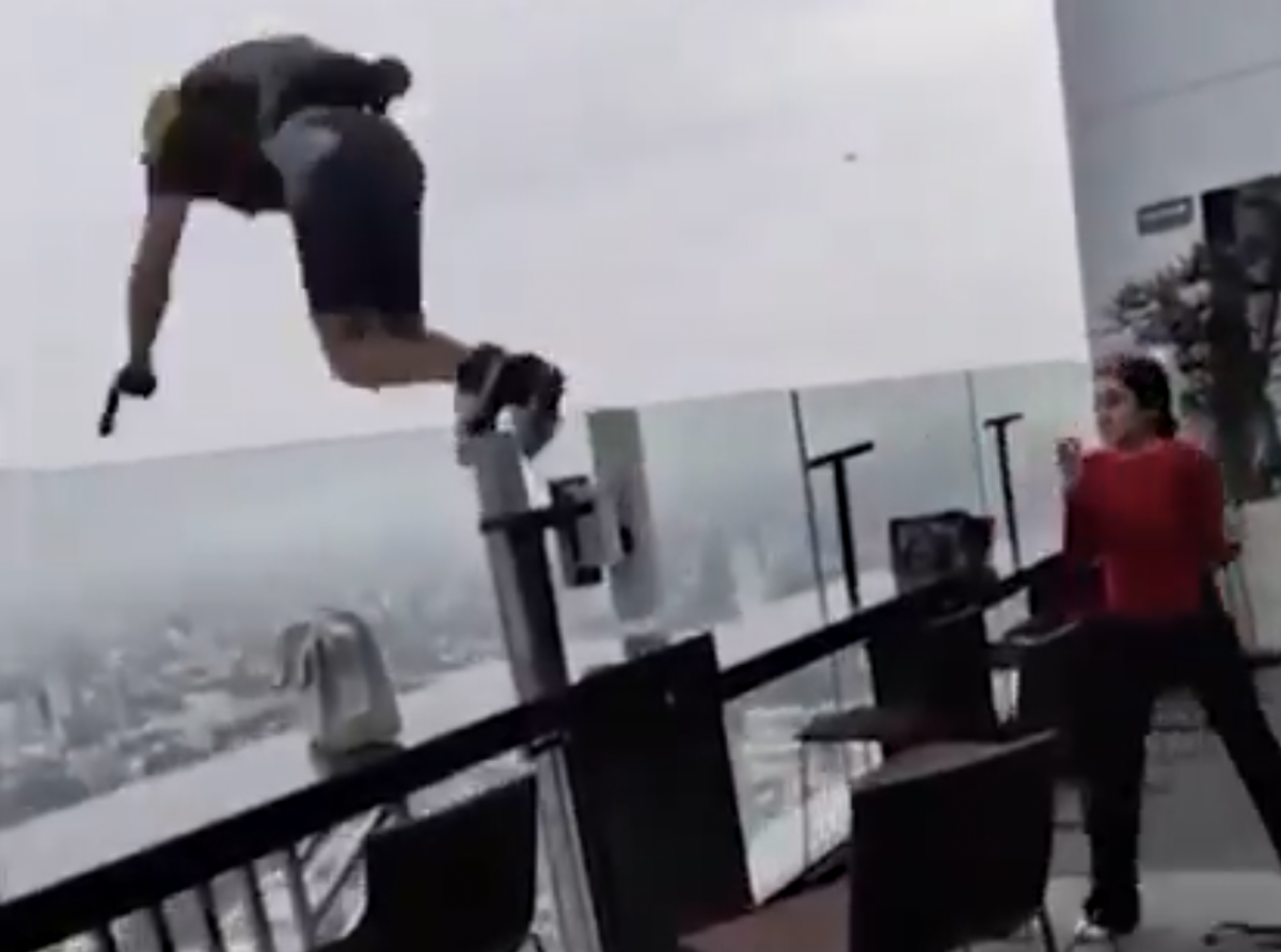 Inteligencia Artificial Queda Rebasada